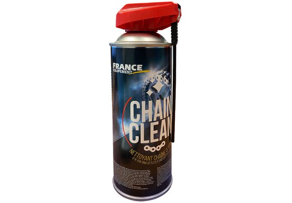 Kettenreiniger Chain Clean France Equipement 400ml