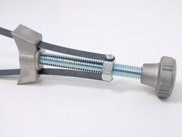 Ölfilterschlüssel stufenlos einstellbar 65-110 mm